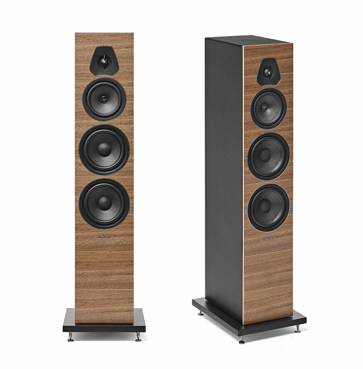 Sonus Faber Lumina V (Please call/In-Store Only)