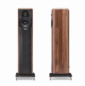 Sonus Faber Maxima Amator - PAIR Kitchen Appliances