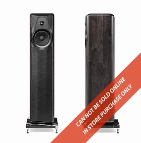Sonus Faber Maxima Amator  (Please Call/In-Store Only) Kitchen Appliances