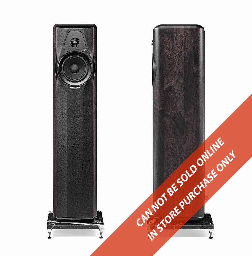 Sonus Faber Maxima Amator  (Please Call/In-Store Only) Kitchen Appliances