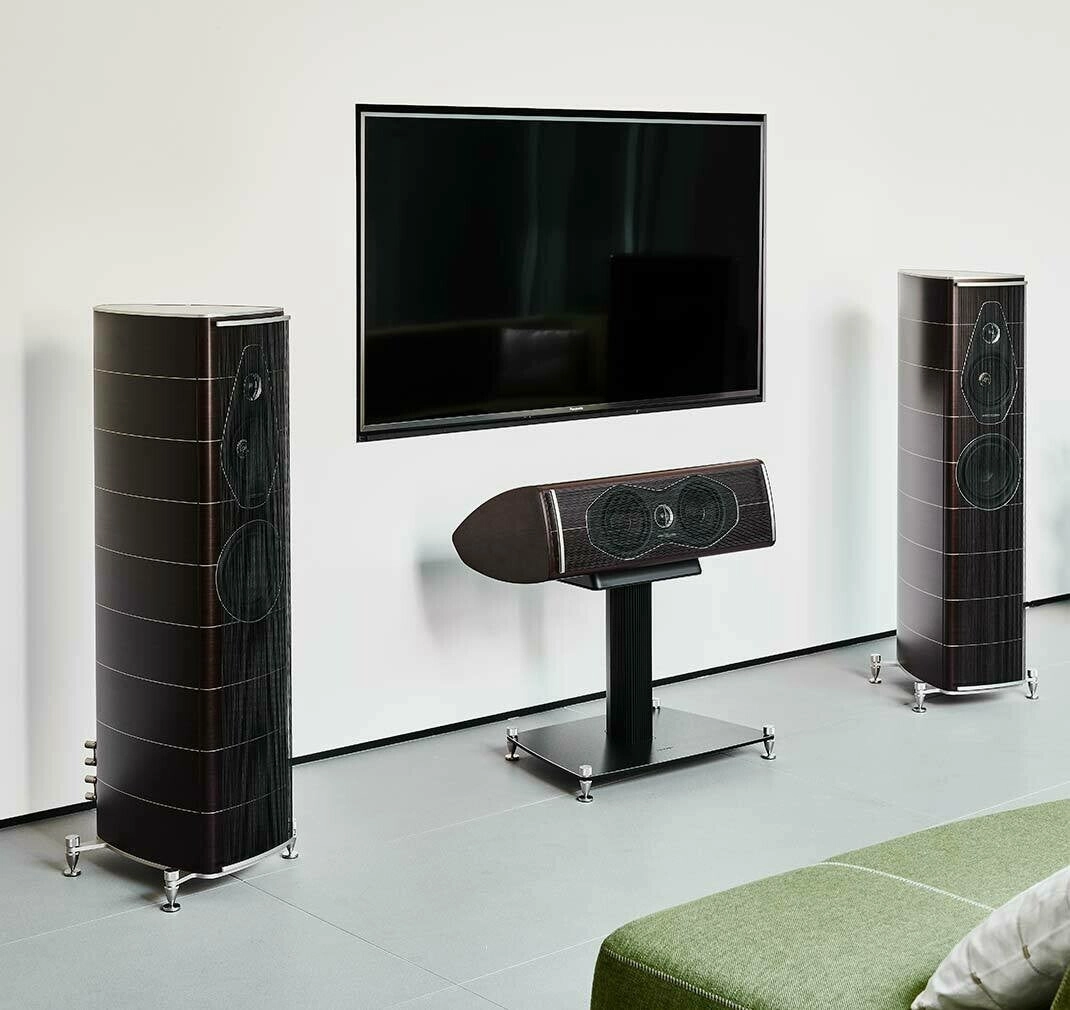 Sonus Faber Olympica Nova CI Center Channel Speakers (Please Call/In-Store Only)