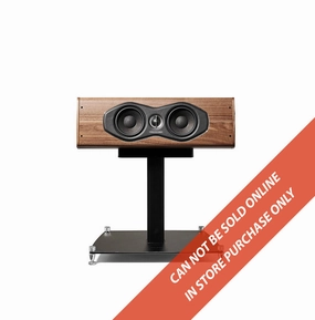 Sonus Faber Olympica Nova CI Center Channel Speakers (Please Call/In-Store Only) Kitchen Appliances