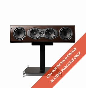 Sonus Faber Olympica Nova CII Center Channel Speaker (Please call/In-Store Only) Kitchen Appliances