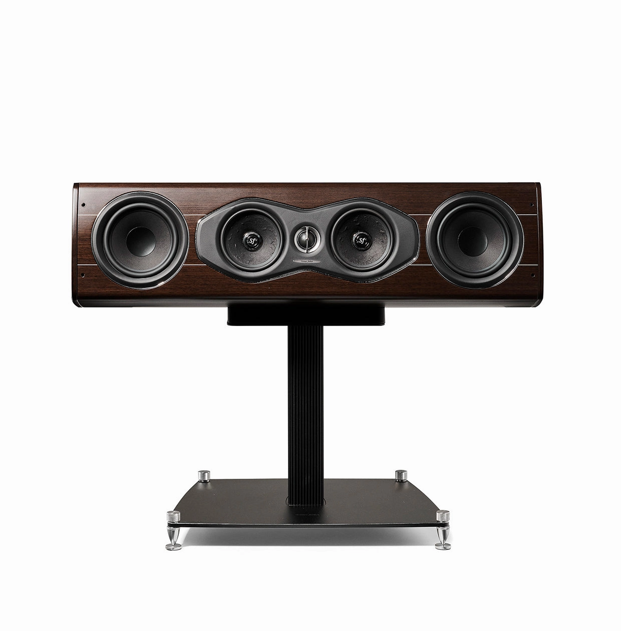 Sonus Faber Olympica Nova CII Center Channel Speaker (Please call/In-Store Only)
