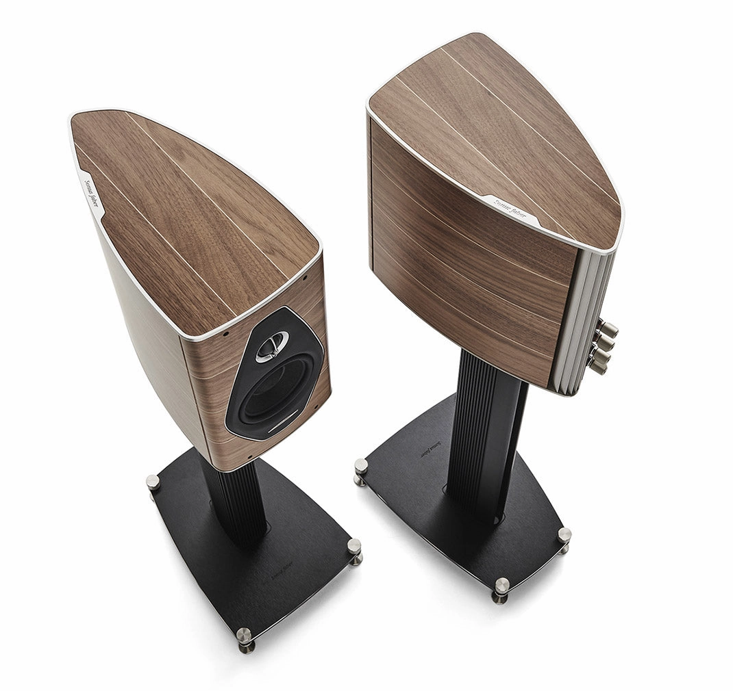 Sonus Faber Olympica Nova I Monitor Speaker - PAIR