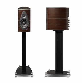 Sonus Faber Olympica Nova I Monitor Speaker - PAIR Kitchen Appliances