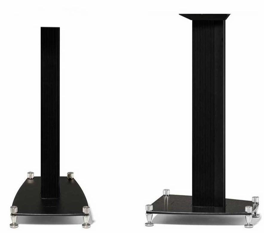 Sonus Faber Olympica Nova I Monitor Speaker Stands - PAIR Kitchen Appliances