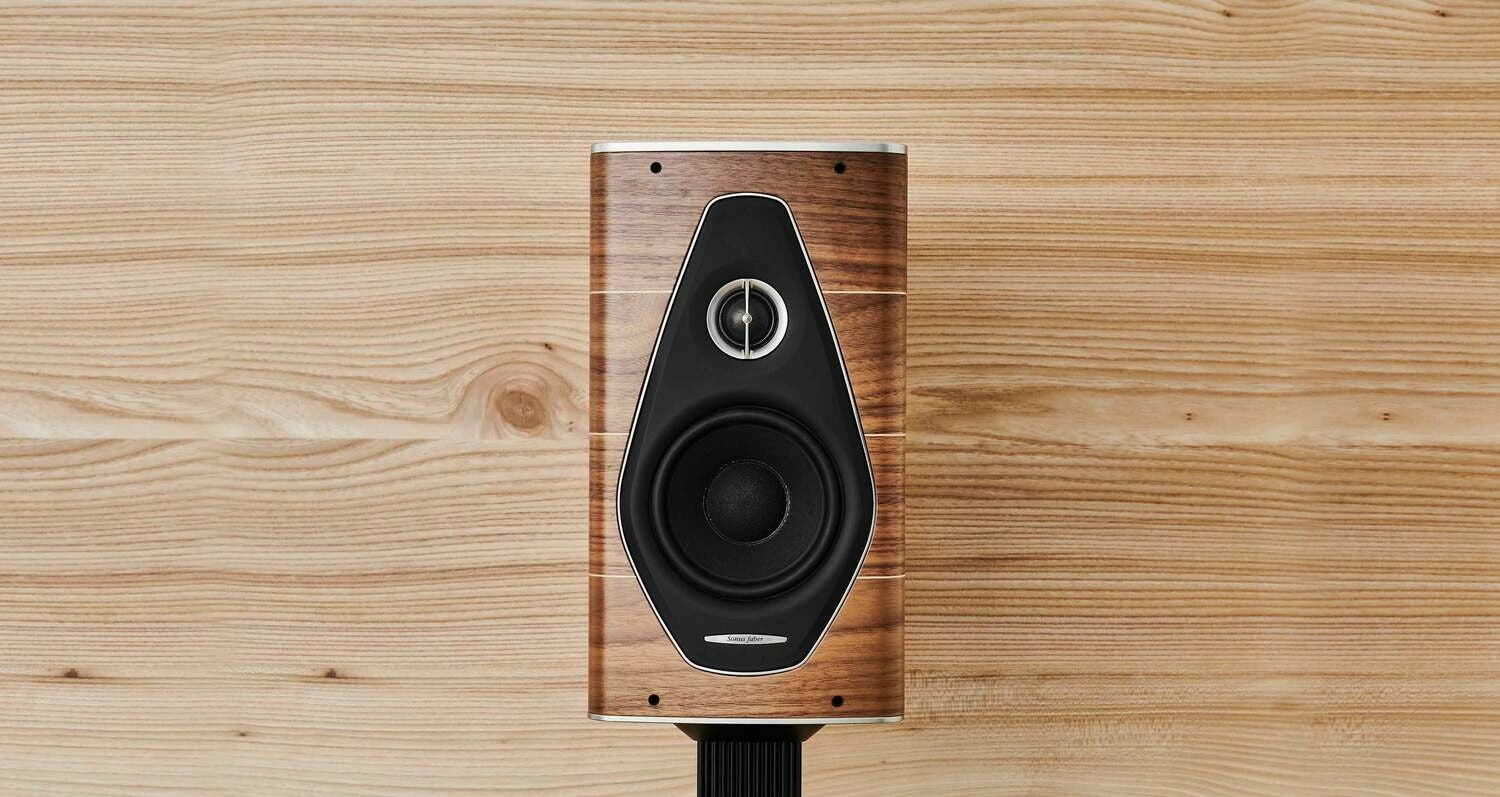 Sonus Faber Olympica Nova I (Please call/In-Store Only)
