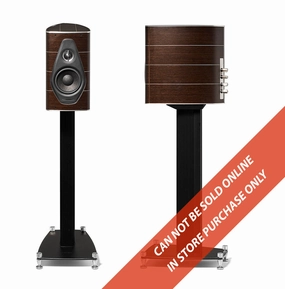 Sonus Faber Olympica Nova I (Please call/In-Store Only) Kitchen Appliances