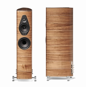 Sonus Faber Olympica Nova II Floorstanding Speaker - pair Kitchen Appliances