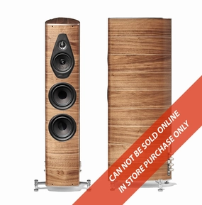 Sonus Faber Olympica Nova III  (Please Call / In-Store Only) Kitchen Appliances