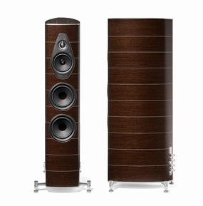 Sonus Faber Olympica Nova III Floorstanding Speaker - pair Kitchen Appliances