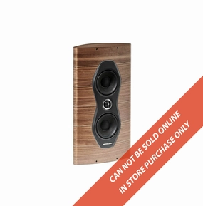 Sonus Faber Olympica Nova On-Wall Speaker - EACH (Please call/In-Store Only) Kitchen Appliances