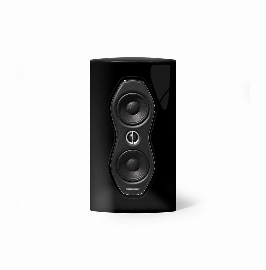Sonus Faber Olympica Nova On-Wall Speaker - EACH (Please call/In-Store Only)