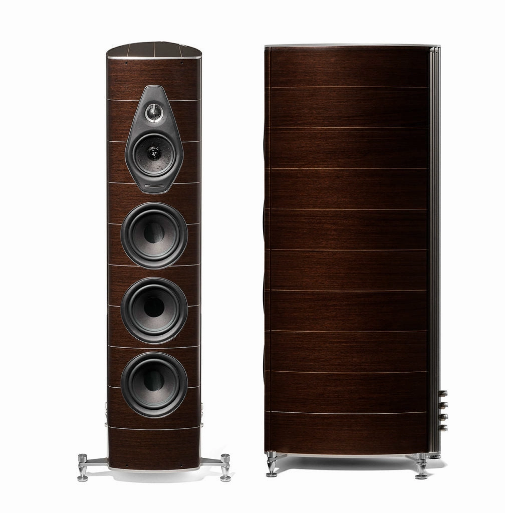 Sonus Faber Olympica Nova V  (Please call/In-Store Only)