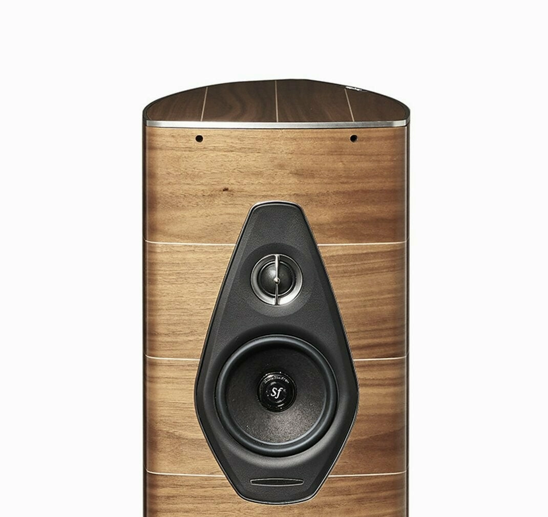 Sonus Faber Olympica Nova V  (Please call/In-Store Only)
