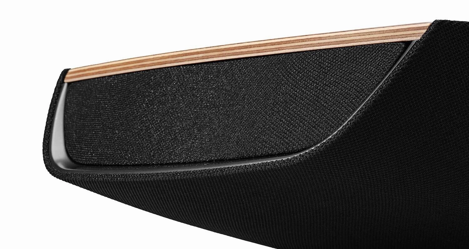 Sonus Faber Omnia (In Store Only)