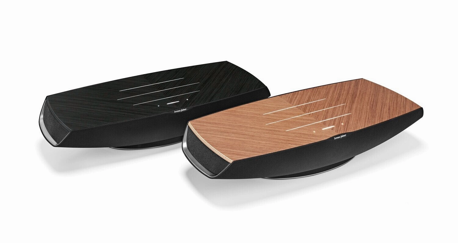Sonus Faber Omnia (In Store Only)