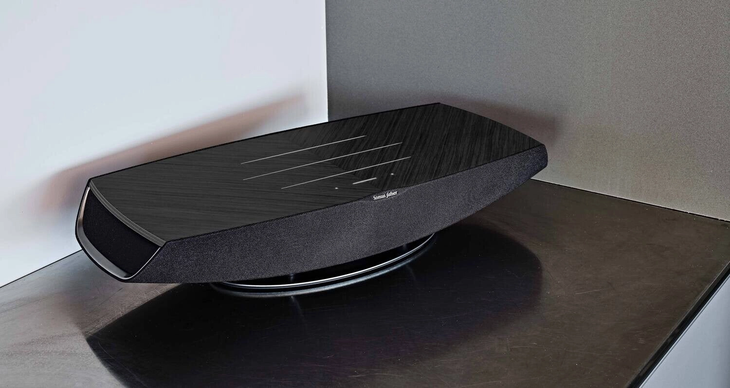 Sonus Faber Omnia (In Store Only)