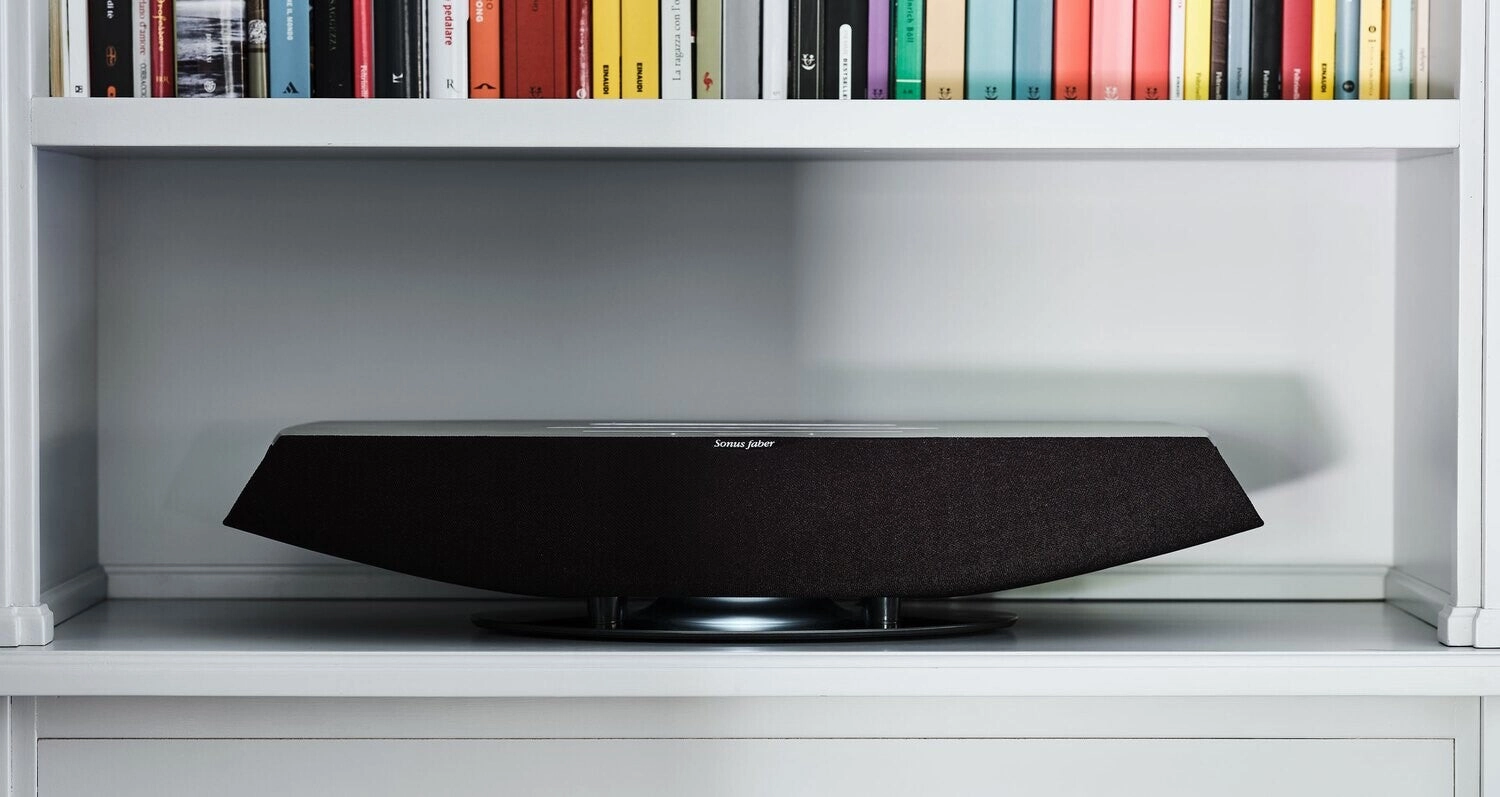 Sonus Faber Omnia (In Store Only)