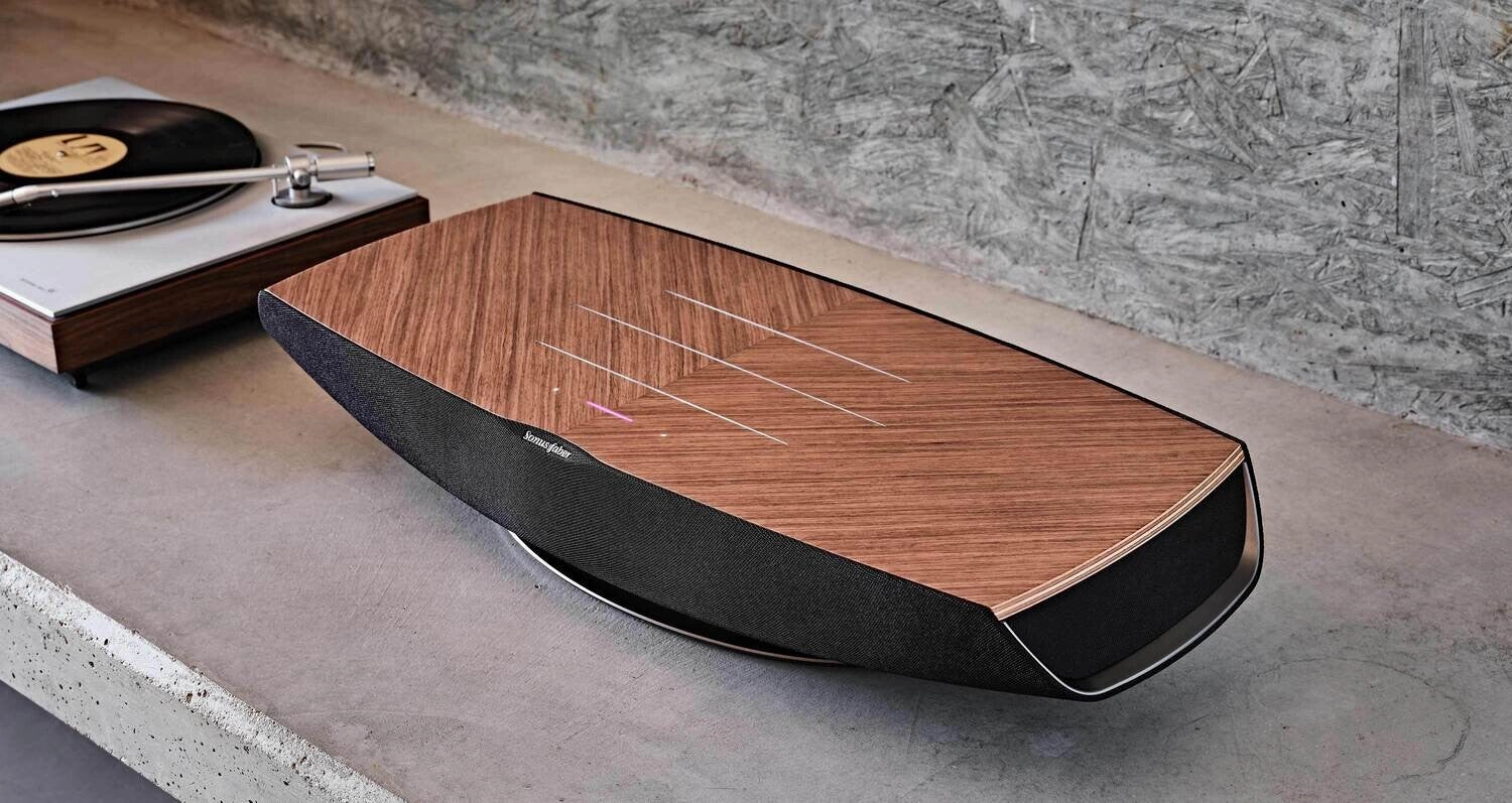 Sonus Faber Omnia (In Store Only)