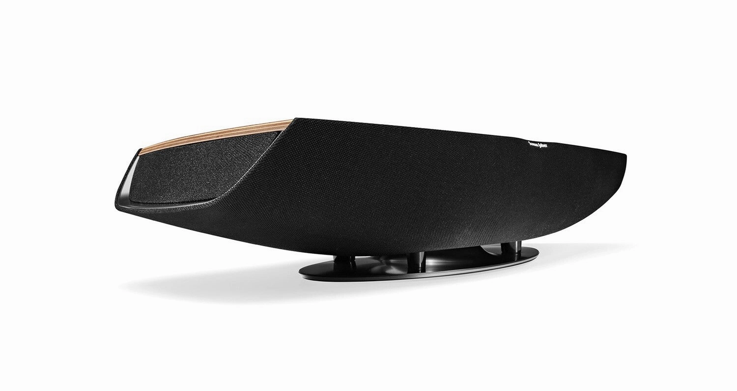 Sonus Faber Omnia (In Store Only)