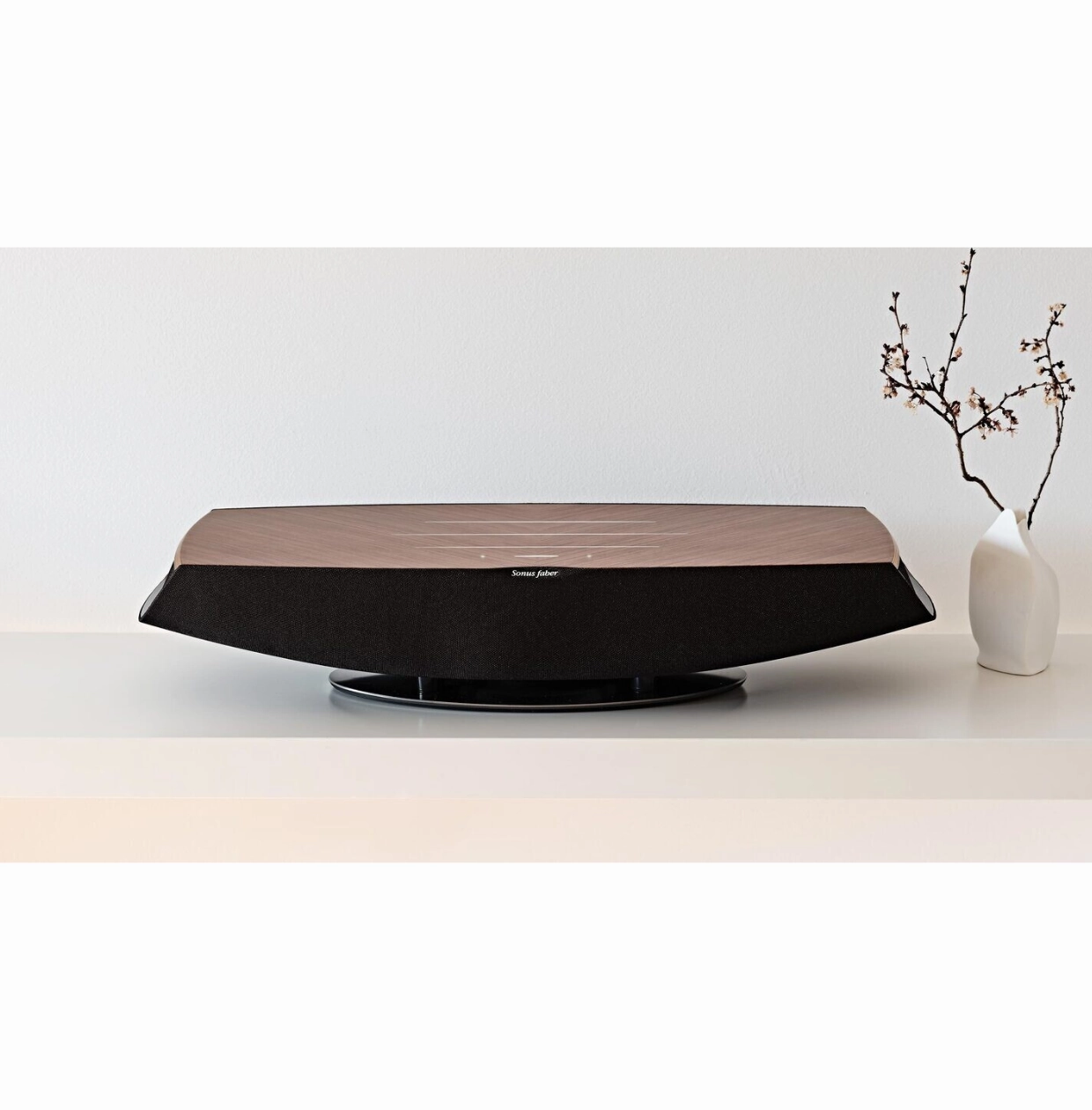 Sonus Faber Omnia (In Store Only)