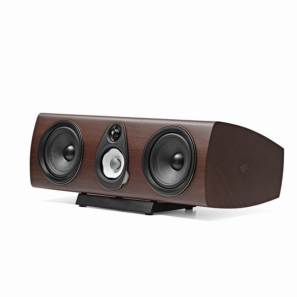 Sonus Faber Sonetto Center G2 (Please call/In-Store Only)