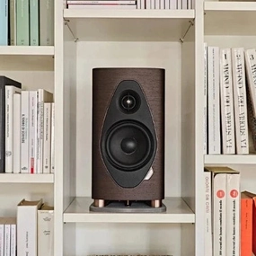 Sonus Faber Sonetto I G2 Bookshelf Speakers - PAIR Kitchen Appliances