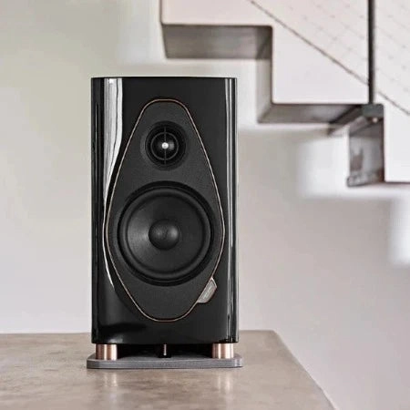 Sonus Faber Sonetto I G2 Bookshelf Speakers - PAIR
