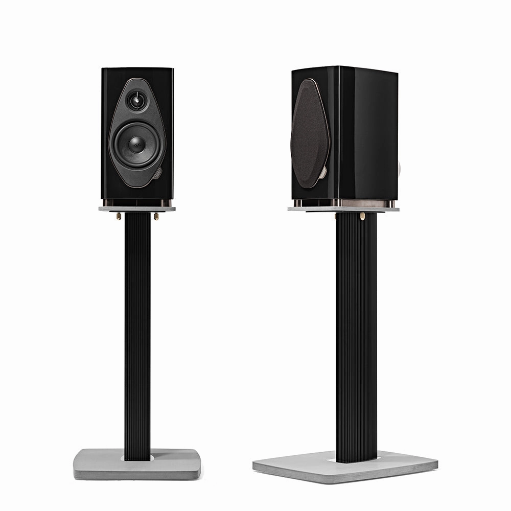 Sonus Faber Sonetto I G2 (Please call/In-Store Only)