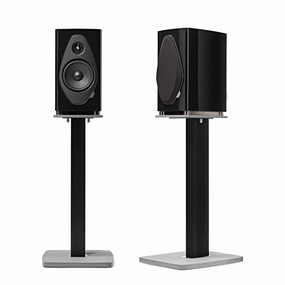 Sonus Faber Sonetto II G2 (Please call/In-Store Only) Kitchen Appliances