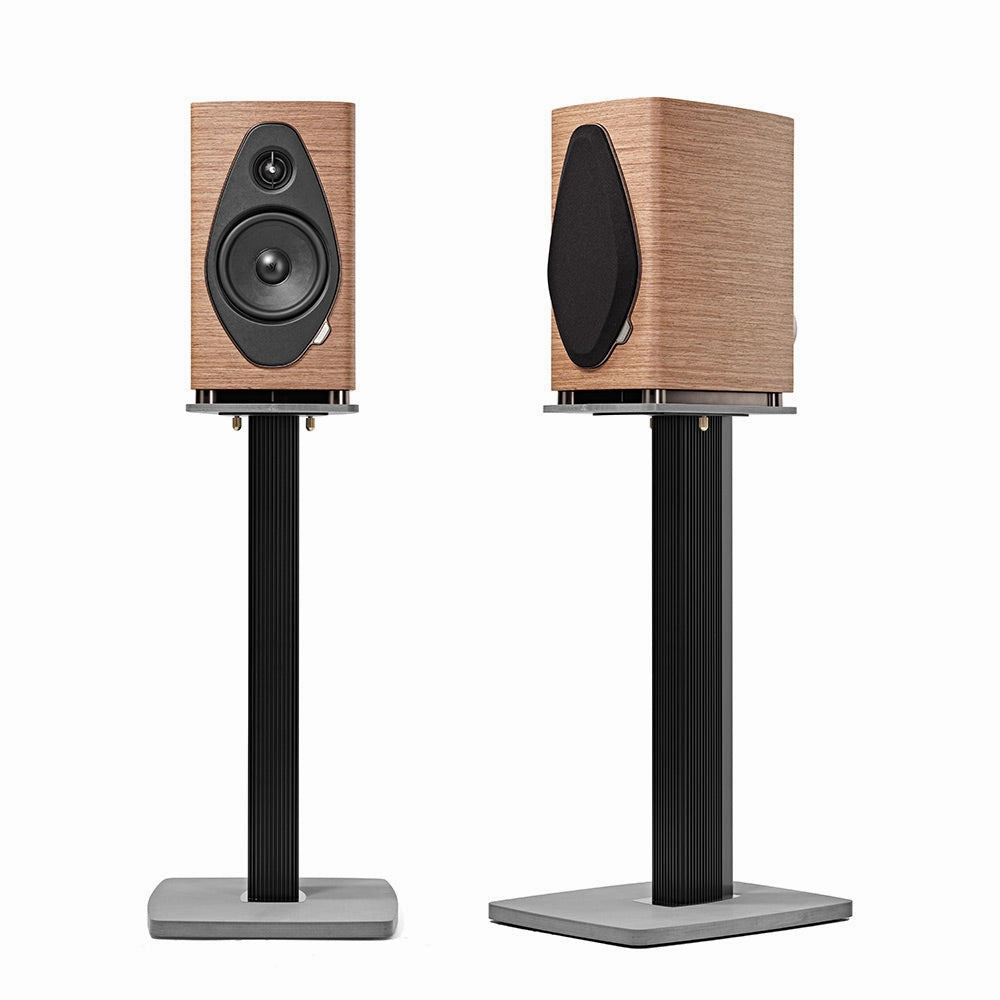 Sonus Faber Sonetto II G2 (Please call/In-Store Only)