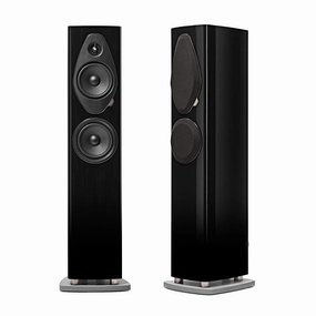 Sonus Faber Sonetto III G2 (Please call/In-Store Only) Kitchen Appliances