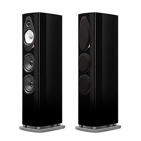 Sonus Faber Sonetto V G2 (Please call/In-Store Only) Kitchen Appliances