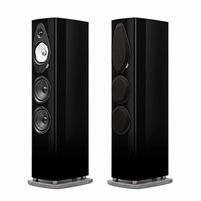 Sonus Faber Sonetto V G2 (Please call/In-Store Only) Kitchen Appliances