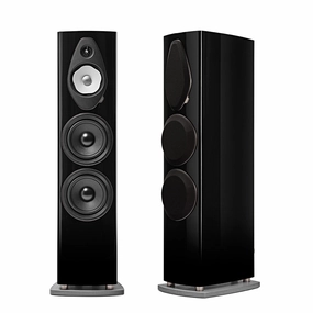 Sonus Faber Sonetto VIII G2 (Please call/In-Store Only) Kitchen Appliances