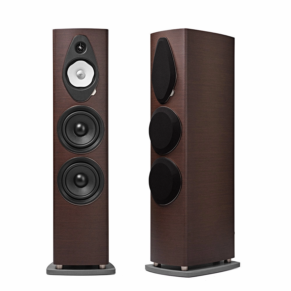 Sonus Faber Sonetto VIII G2 (Please call/In-Store Only)