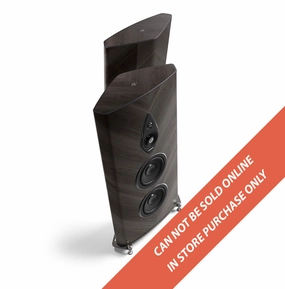 Sonus Faber Stradivari G2 Speaker(Please Call/In-Store Only) Kitchen Appliances