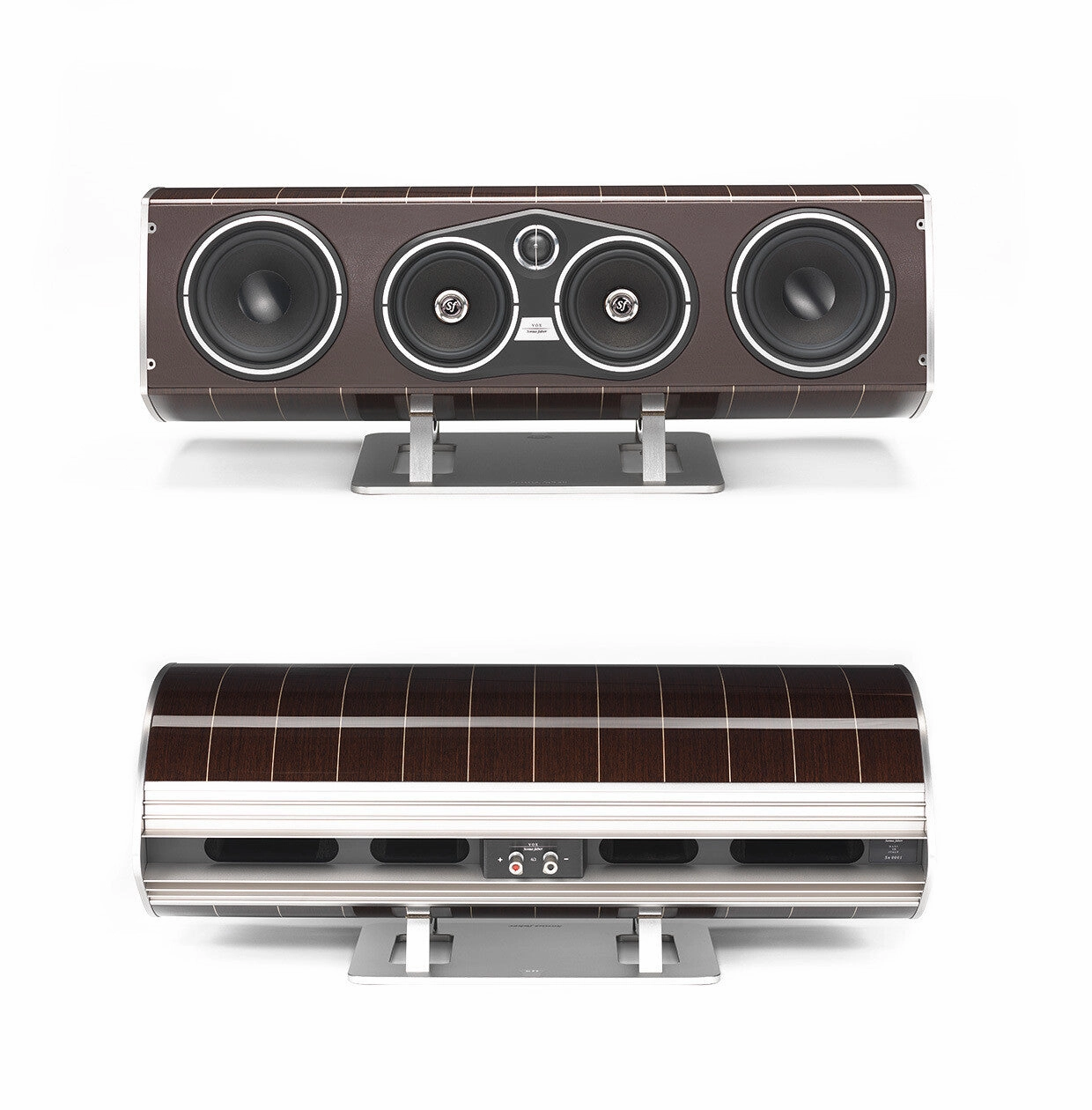 Sonus Faber Vox G3 Tradition Center Channel Speaker  (Please Call/In-Store Only)