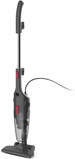 Spark Stick Vacuum Ultra-light 3-in-1 Design Power 600 Watts robot vacuum, handheld vacuum