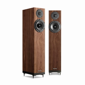 Spendor A2 Floorstanding Loudspeakers (pair) Kitchen Appliances