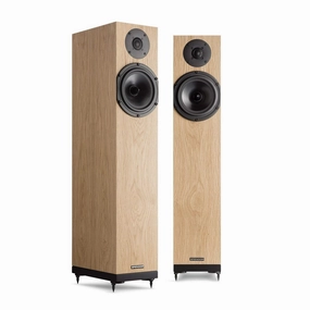 Spendor A4 Floorstanding Loudspeakers (pair) Kitchen Appliances