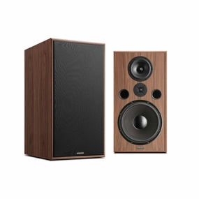 Spendor Classic 100 Bookshelf Loudspeakers (pair) Kitchen Appliances
