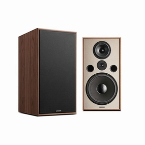 Spendor Classic 100TI Bookshelf Loudspeakers (pair) Kitchen Appliances