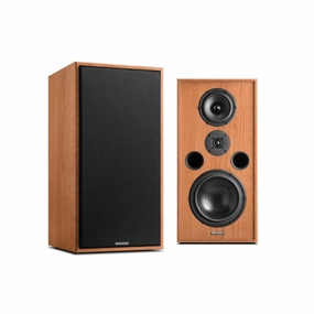 Spendor Classic 1/2 Bookshelf Loudspeakers (pair) Kitchen Appliances