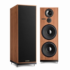 Spendor Classic 200 Floorstanding Loudspeakers (pair) Kitchen Appliances