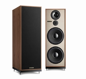 Spendor Classic 200TI Floorstanding Loudspeakers (pair) Kitchen Appliances