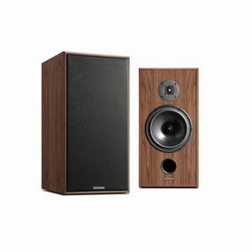 Spendor Classic 2/3 Bookshelf Loudspeakers (pair) Kitchen Appliances