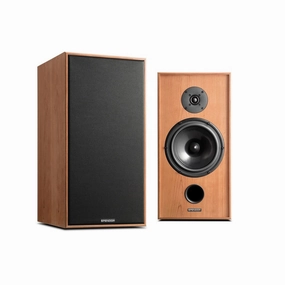 Spendor Classic 2/3 Bookshelf Loudspeakers (pair) (OPEN) Kitchen Appliances
